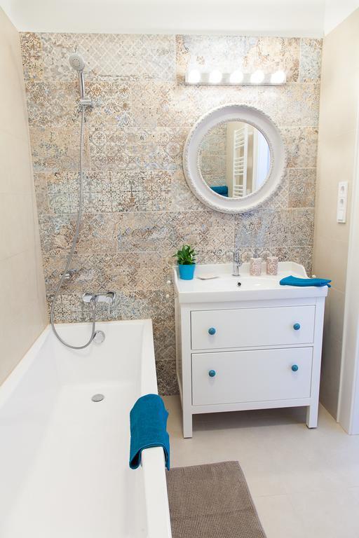 Self Checkin Bohem Luxury By Vaci Str Apartment Будапеща Екстериор снимка
