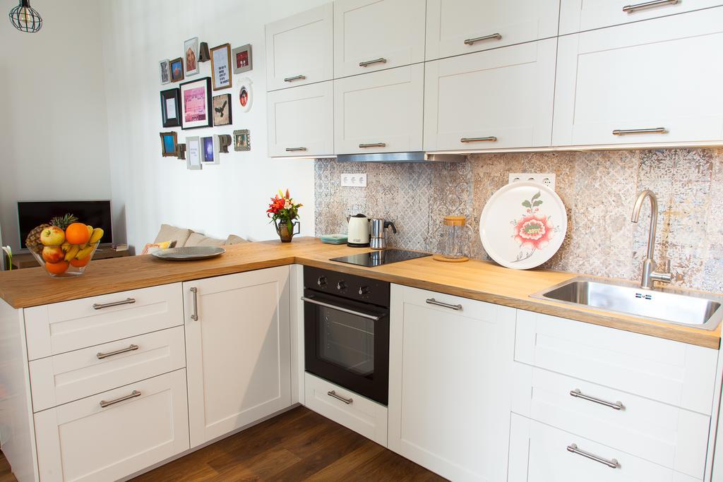 Self Checkin Bohem Luxury By Vaci Str Apartment Будапеща Екстериор снимка