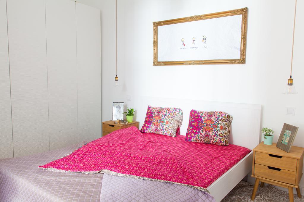 Self Checkin Bohem Luxury By Vaci Str Apartment Будапеща Екстериор снимка
