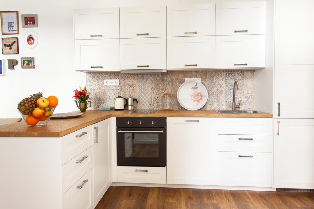 Self Checkin Bohem Luxury By Vaci Str Apartment Будапеща Екстериор снимка
