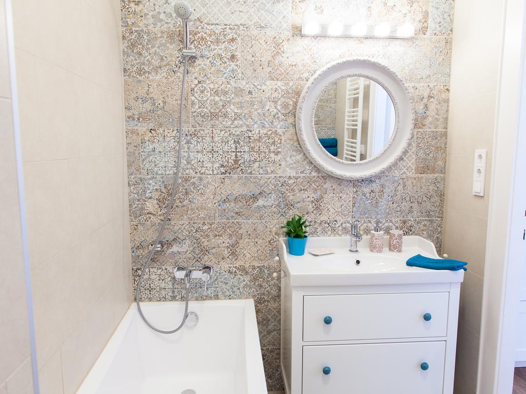 Self Checkin Bohem Luxury By Vaci Str Apartment Будапеща Екстериор снимка